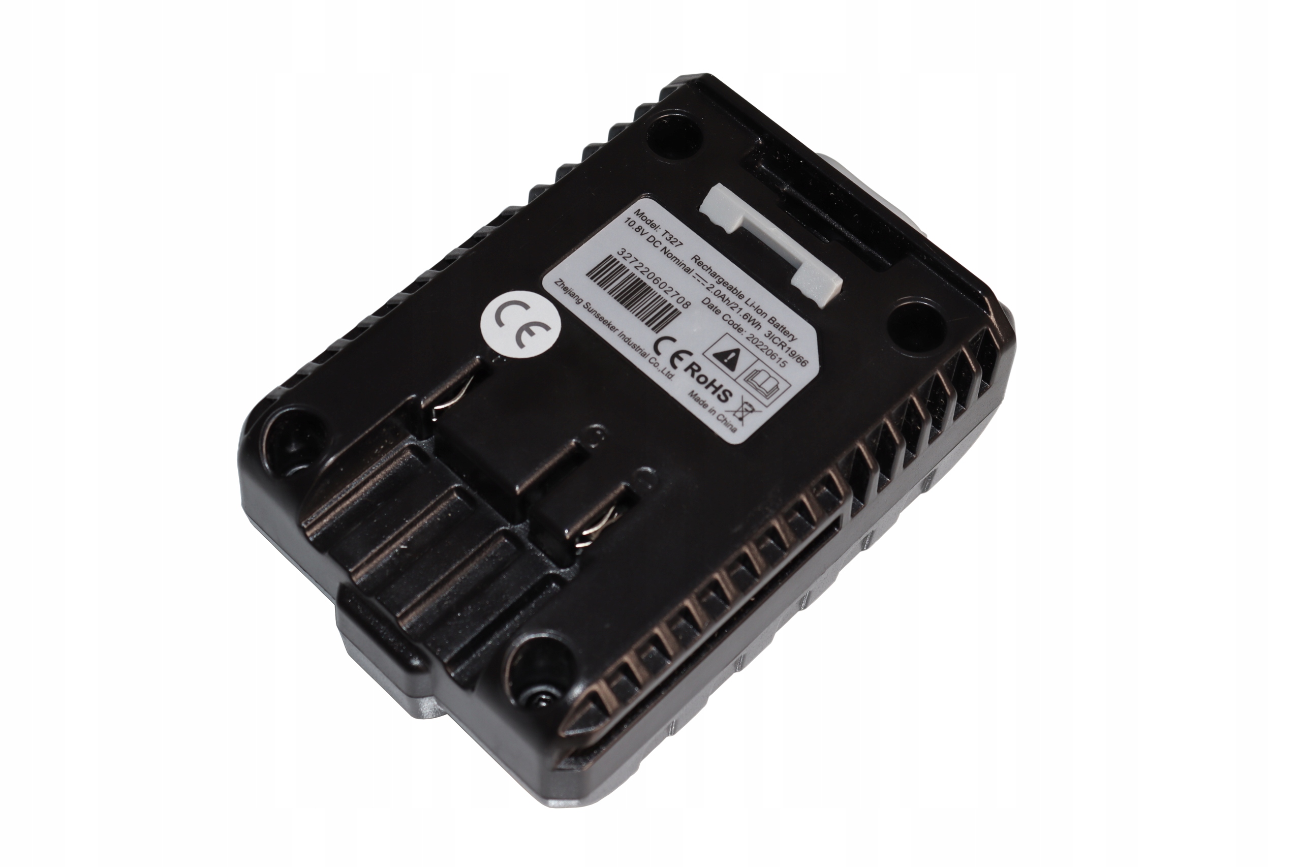 BATERIA AKUMULATOR LONCIN STIGA OLEO-MAC AL-KO T327 10,8 V 2,0 Ah Stan opakowania oryginalne