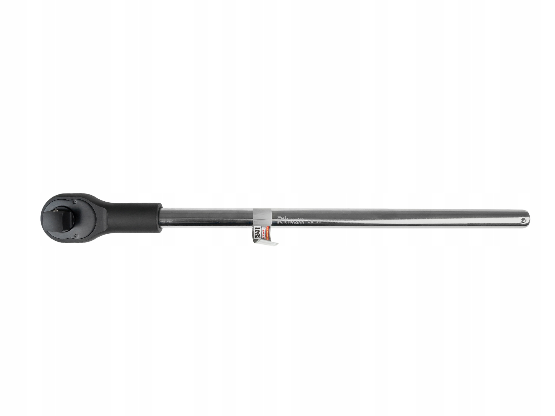 GRZECHOTKA RĘCZNA DŁUGA CORONA C8411 1" 660mm