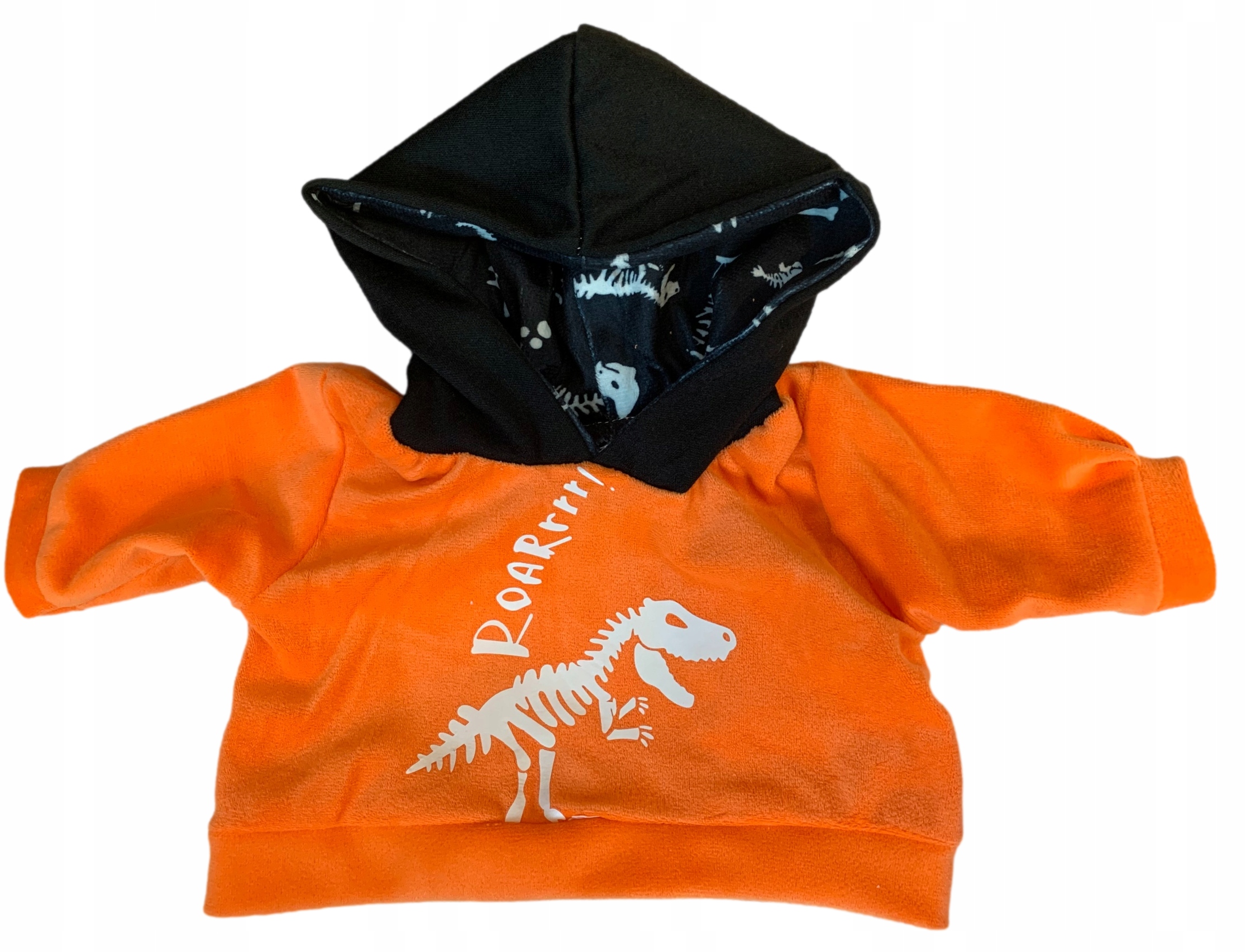 UBRANKO DLA BOBASA LALKI BABY śpioszki BODY BORN Marka Adar