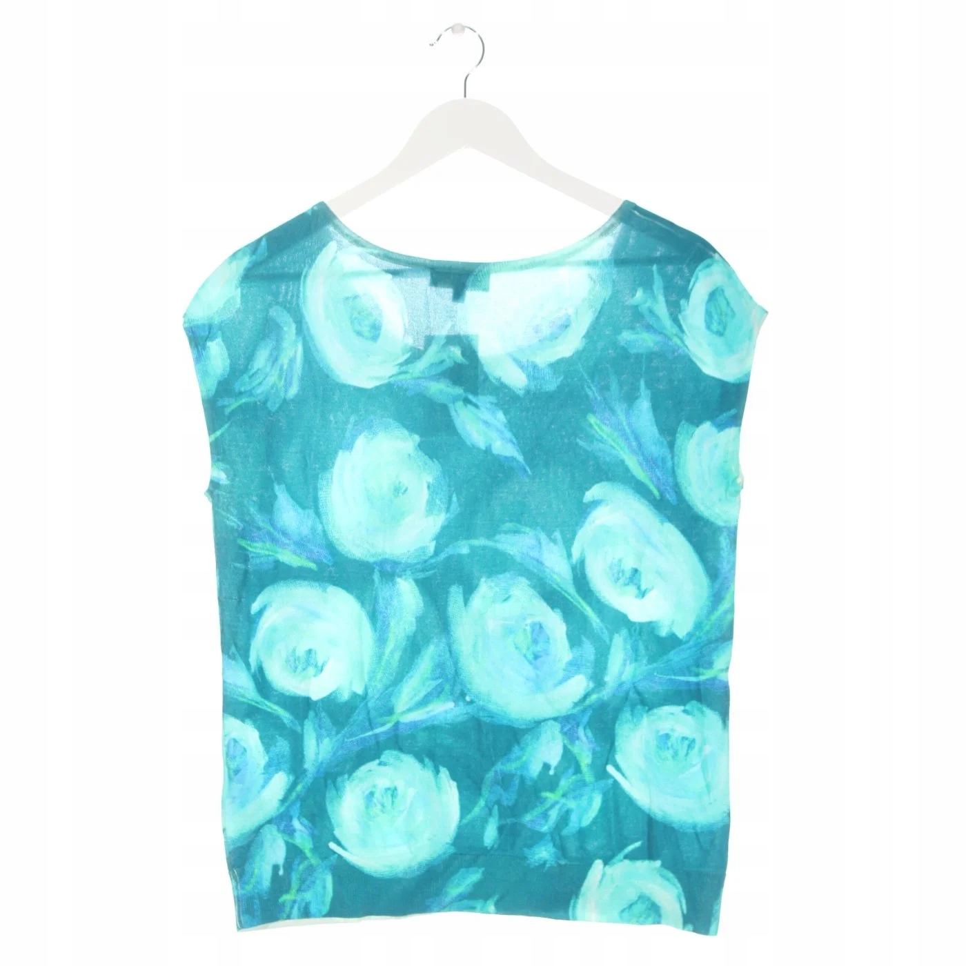 LUISA SPAGNOLI Podwójny sweter Rozm. EU 40