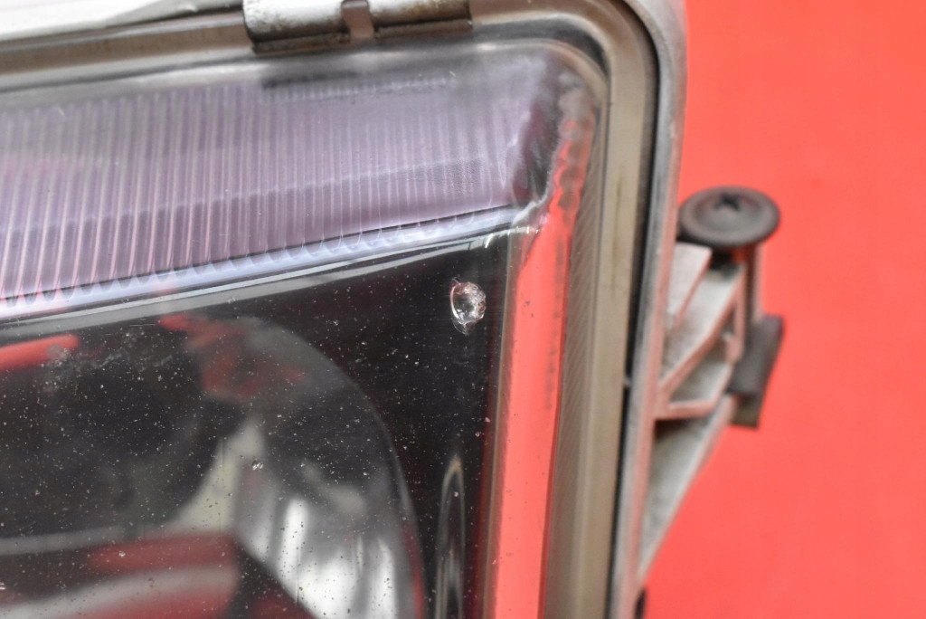 REFLEKTOR left light front EU 301-155269 VOLVO V40 1 and LIFT 00-02
