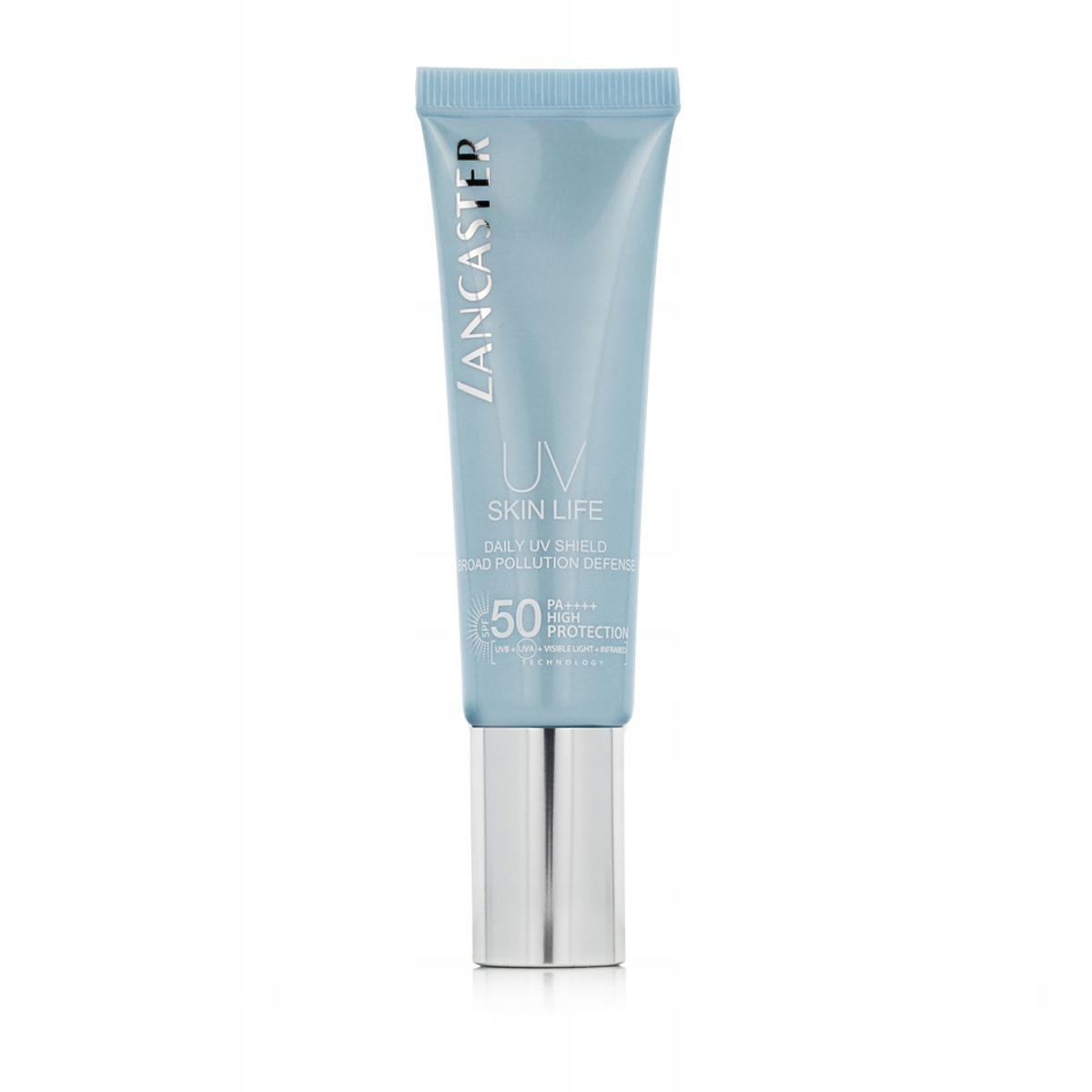 Lancaster Skin Life Daily Uv Shield Broad Pollution Defense Spf 50 30 ml