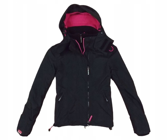 SUPERDRY ORIGINAL WINDCHEATER JAPAN JACKET M