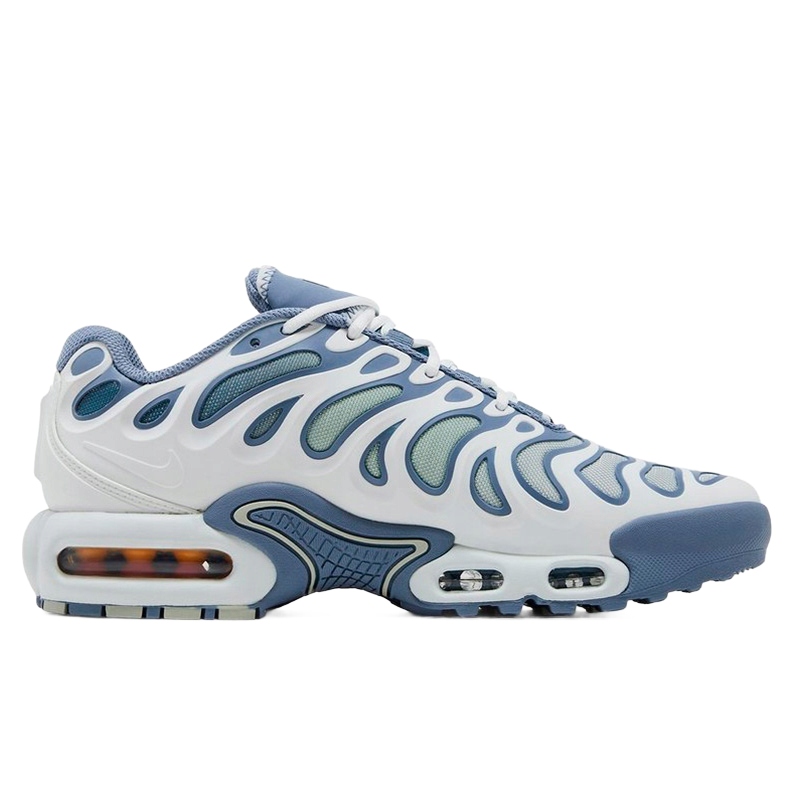 Nike Air Max Plus Vícebarevné Sportovní Boty S Logem 40,5 U2B