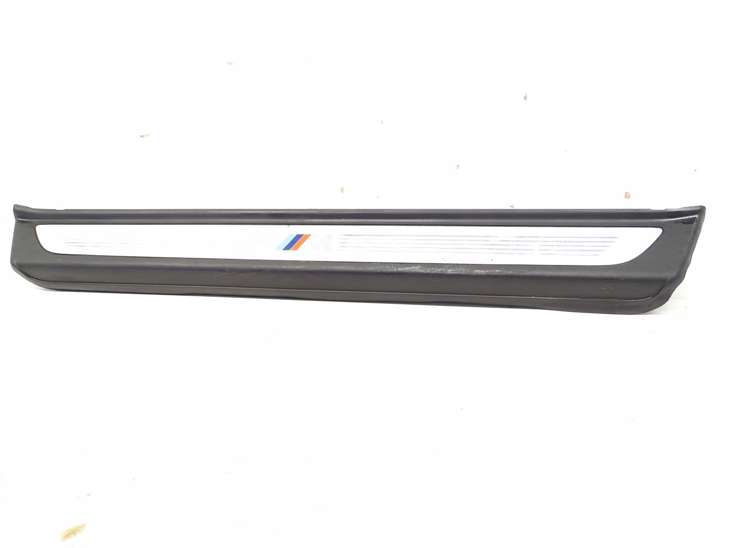 moulding threshold front BMW 6 10073010