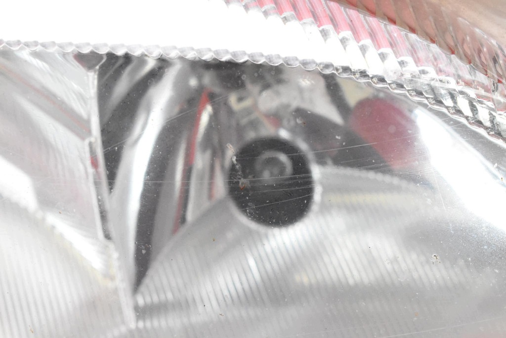 REFLEKTOR right light front EU OPEL ASTRA 2 II G 98-09
