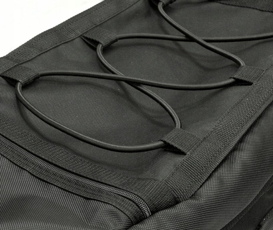 TORBA PRZEDNIA SHARK do Quad ATV CF MOTO SEGWAY Manufacturer catalog number TORBA KUFER SHARK ATV DUZA