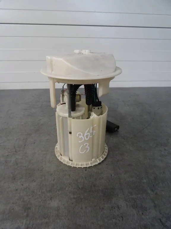 Паливний насос 0580313096 CITROEN C3 1.1