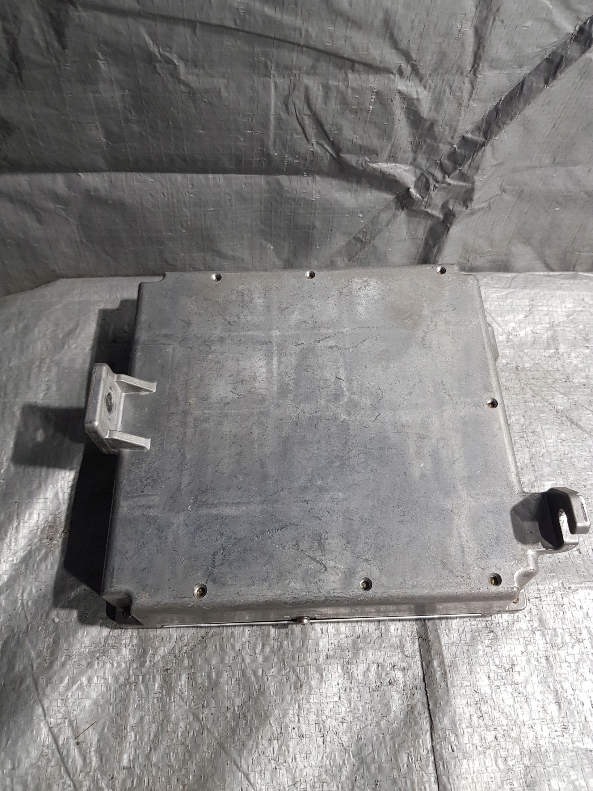 control unit Honda STREAM 1.7B OE 37820-PSA-G12