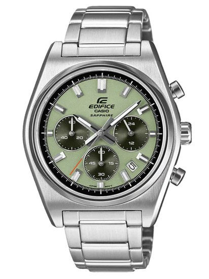 Pánské Hodinky Casio Edifice EFB-730D-3AVUEF 100 M Box Dárek Pro Kluka
