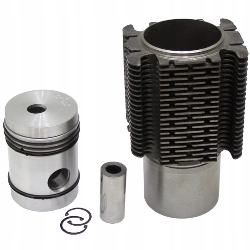 Sada na opravu motoru Cylinder Tłok Kroužky Akd 12, Akd 112