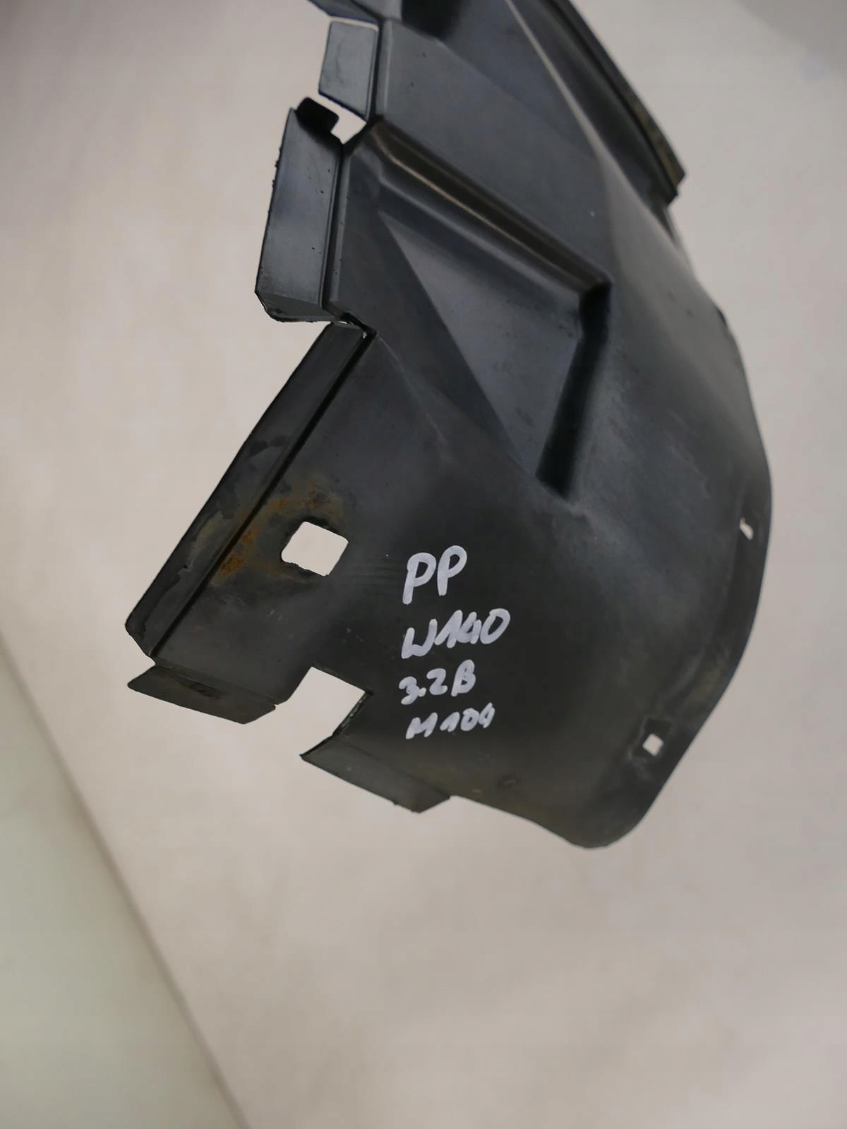MERCEDES S-KLASA W140 mudguard right front right front 1406983630