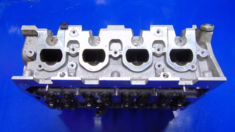 TESTATA del cilindro 1.4E-TSI 04E103404E LEON CUPRA IV VW GOLF VIII AUDI A3 8V