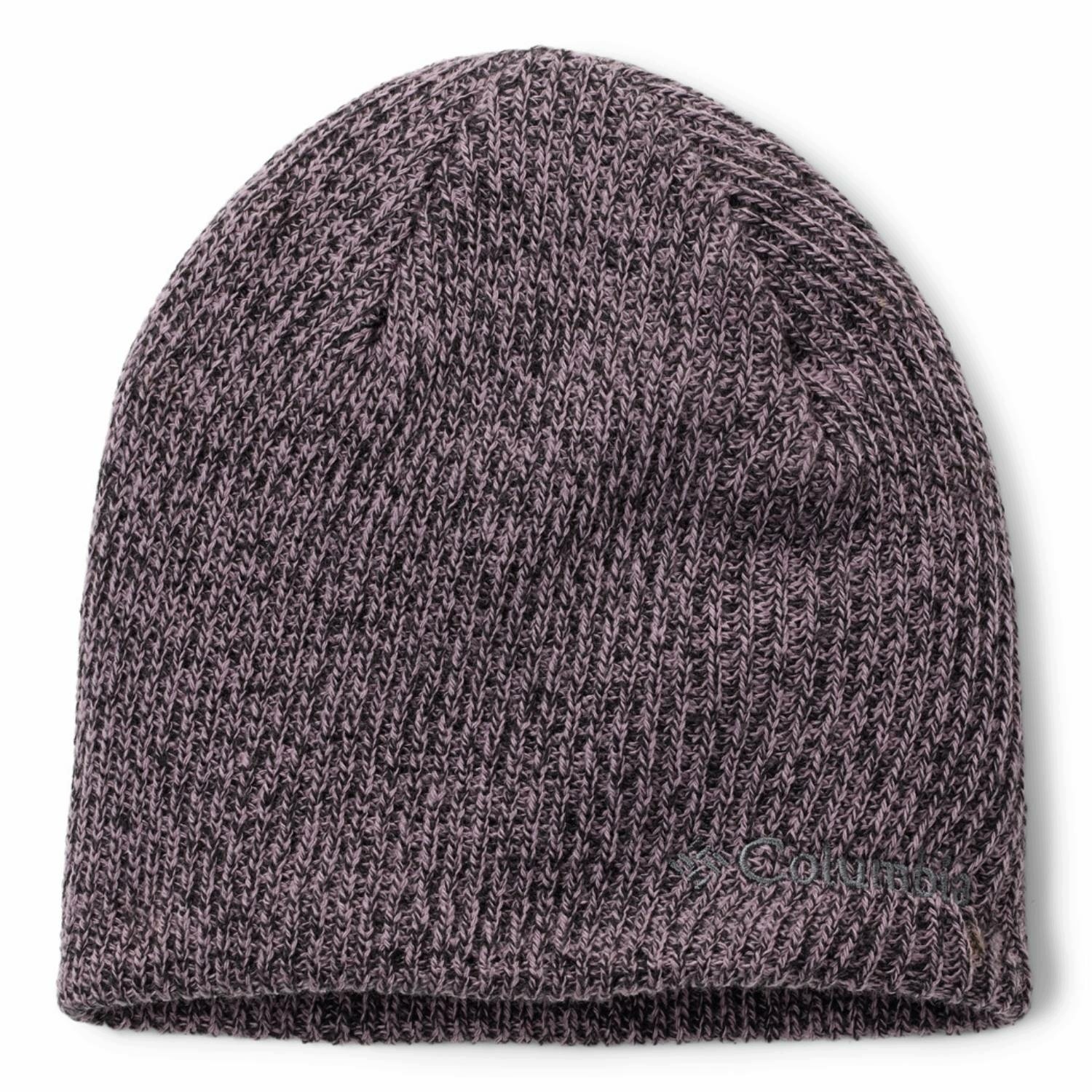 Czapka Columbia Whirlibird Watch Cap Beanie shale purple