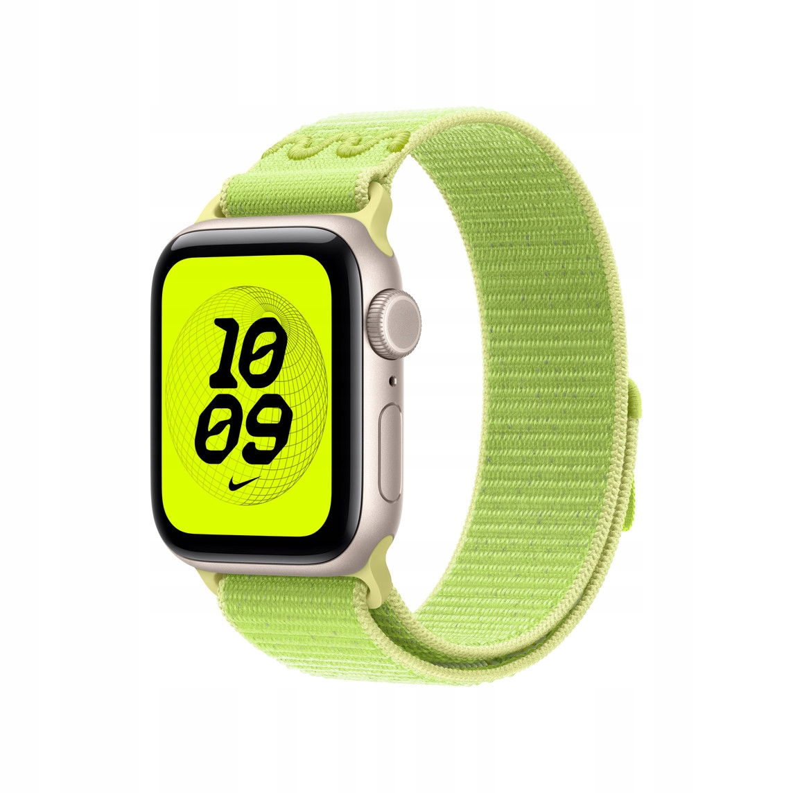 Watch Acc/40/Volt Splash Nike Sport Loop