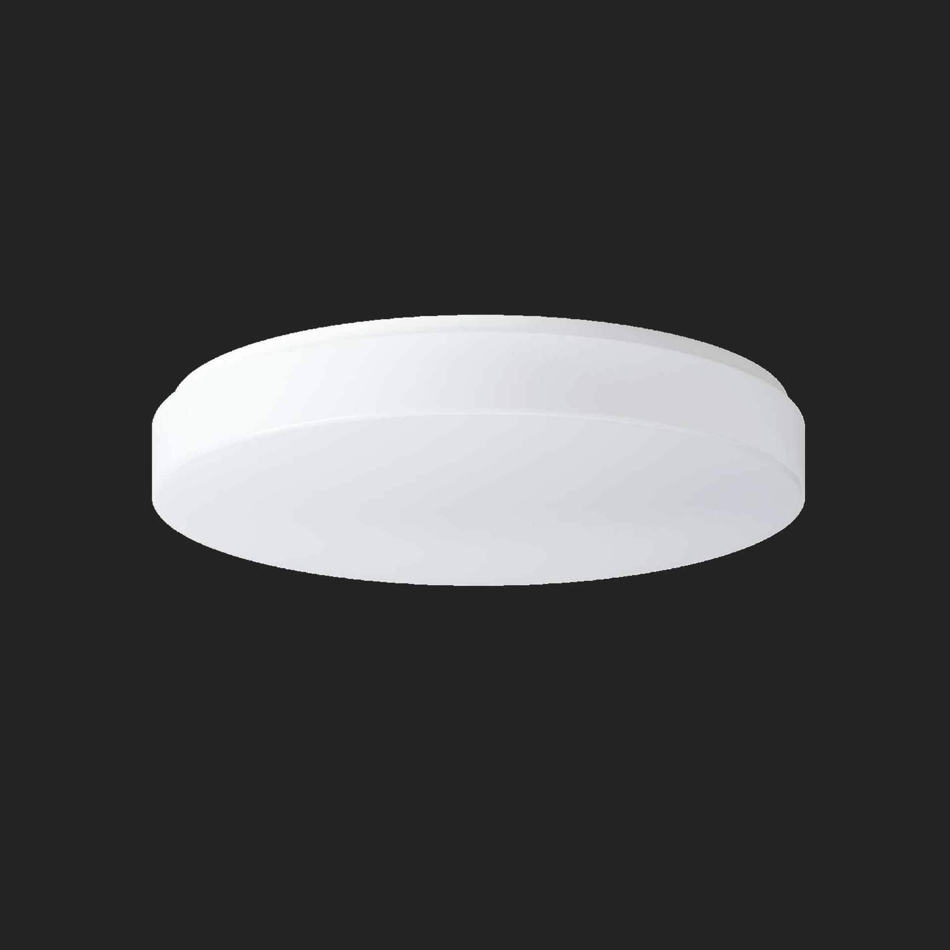 Osmont 67730 Delia 3 stropné/nástenné plastové svietidlo IP54 4000 K 49W Led