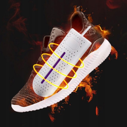 SUSZARKA DO BUTÓW OZONOWA DEZYNFEKCJA OSUSZACZ Marka Inny