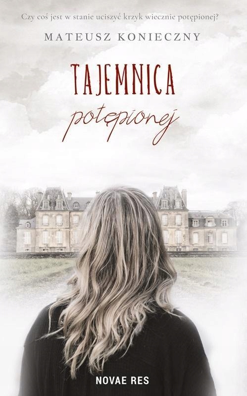 Tajemnica Potepionej, Mateusz Konieczny