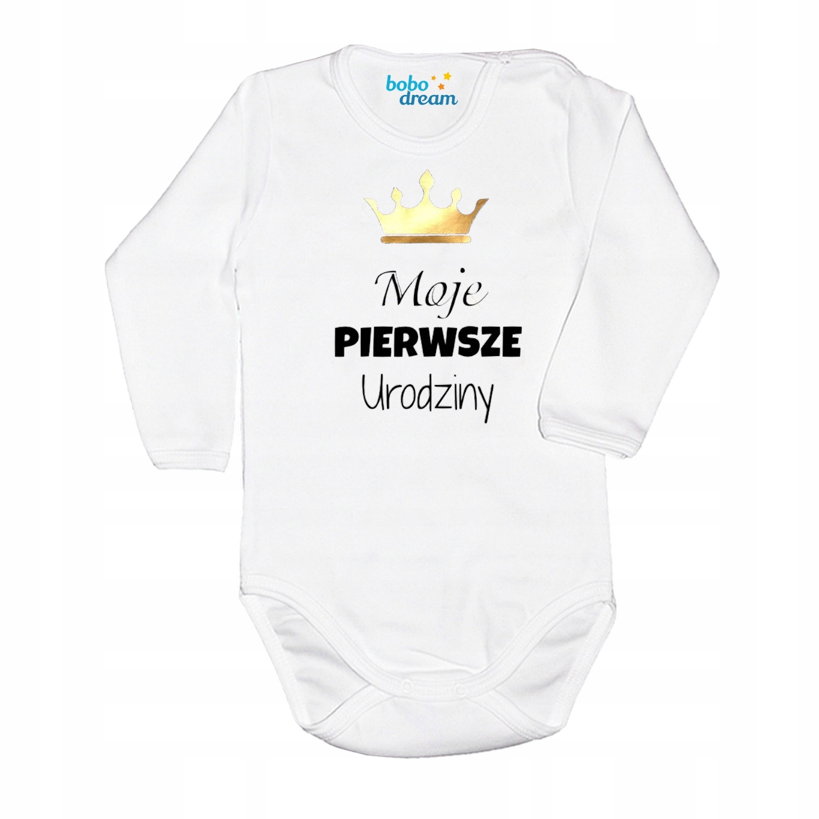 

Body na Pierwsze Urodziny Roczek 86