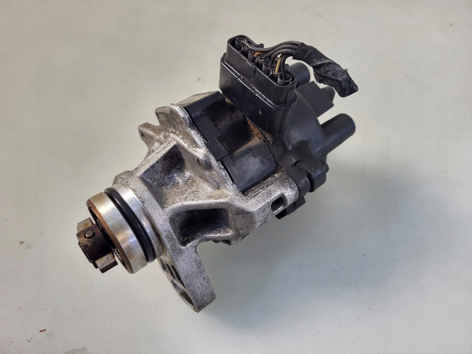 aparat ignition 1.3 b MAZDA DEMIO T2T60572