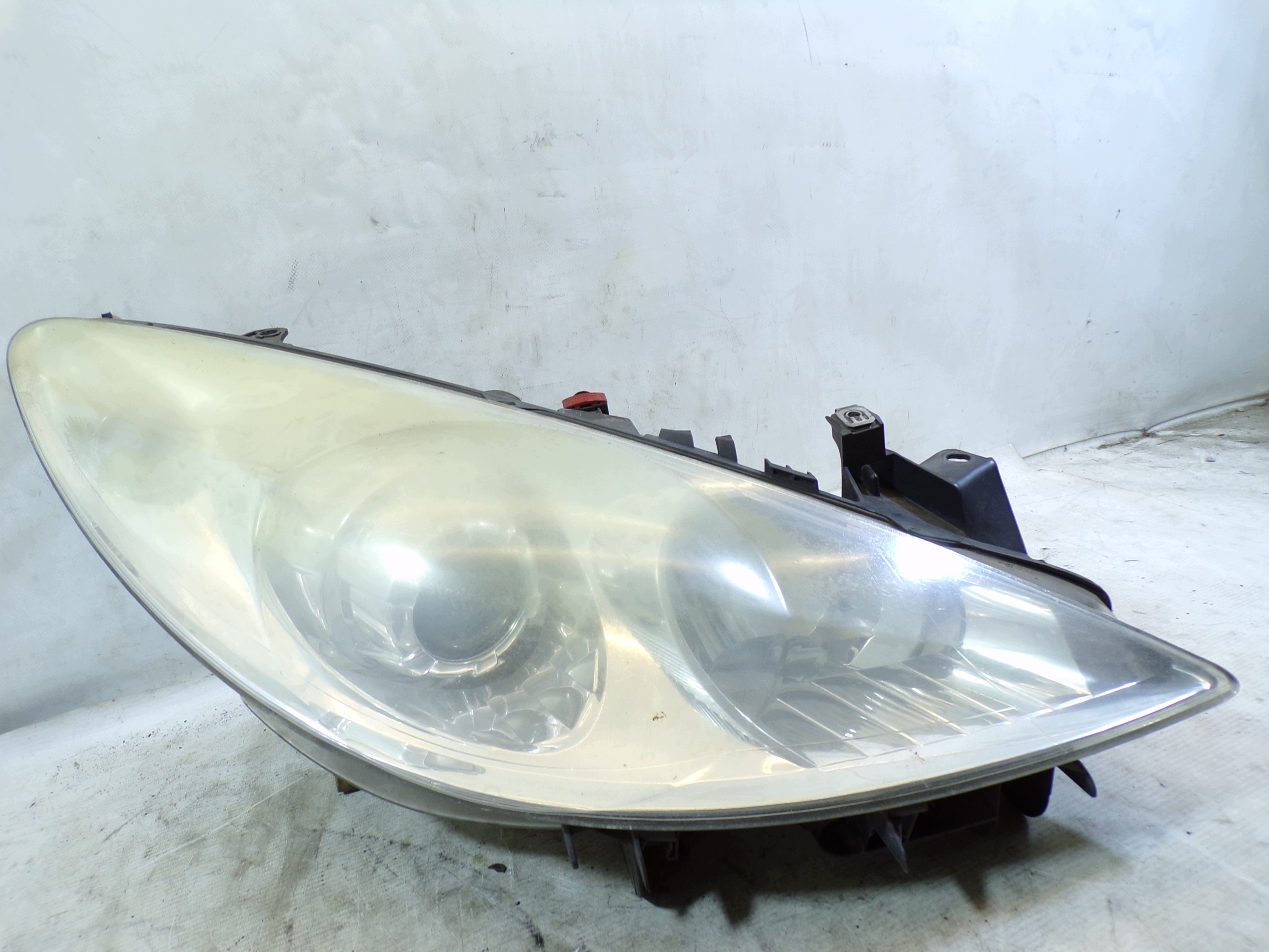 light front front right PEUGEOT 307 LIFT (4)(K)