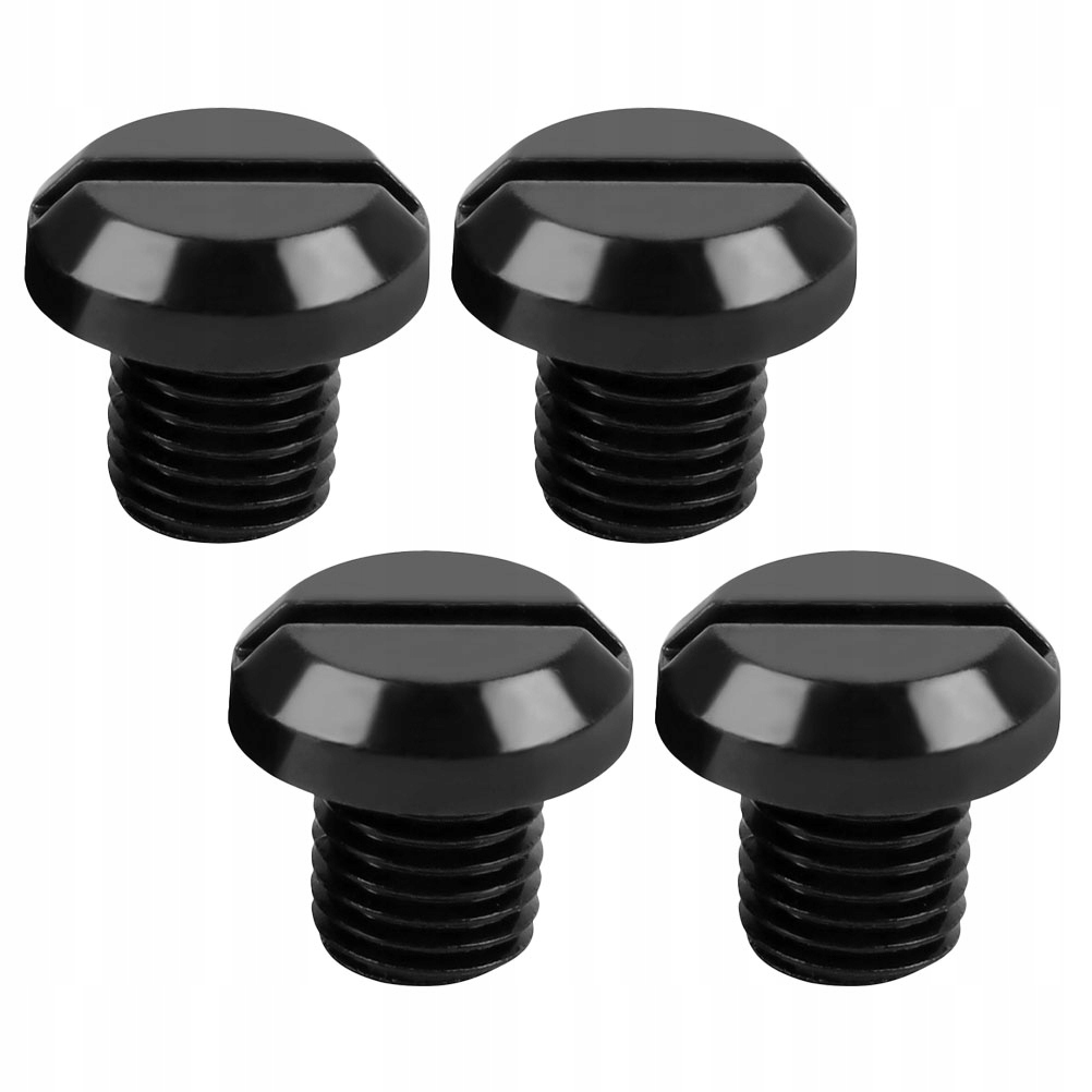 4 SZTUKI WYGODNE ZAŚLEPKI NA OTWORY LUSTRA MOTOCYKLOWE PL Producent części 1A First Automotive