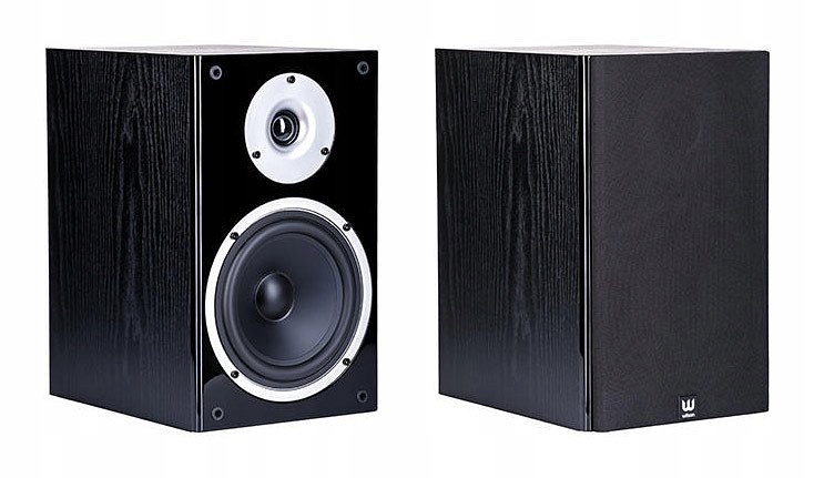 Wilson Raptor 3 (Czarny) - para