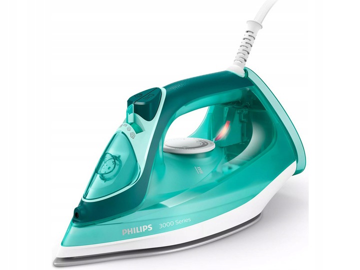 Żelazko parowe Philips DST3030 2400W