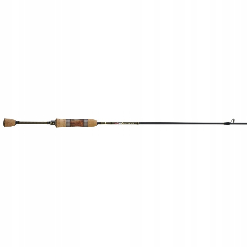 Wędka Gunki D.o.t.s Lure Trout River Series S-210ML 3-12g