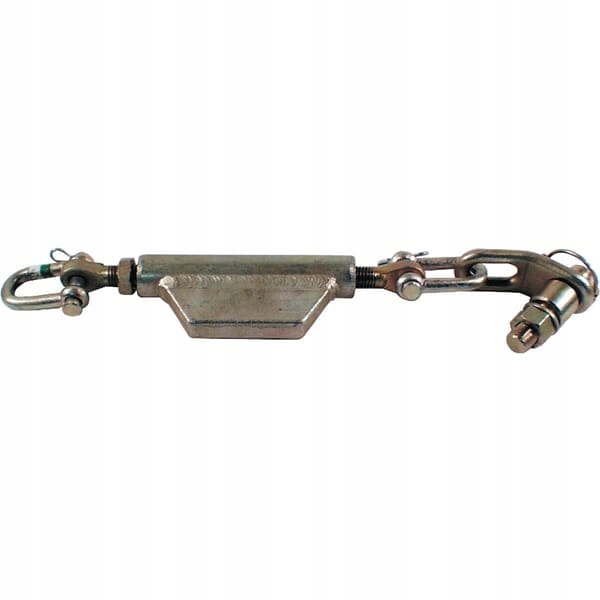 Řetěz stabilizátoru komplet 381 472 mm Z700282 Kramp