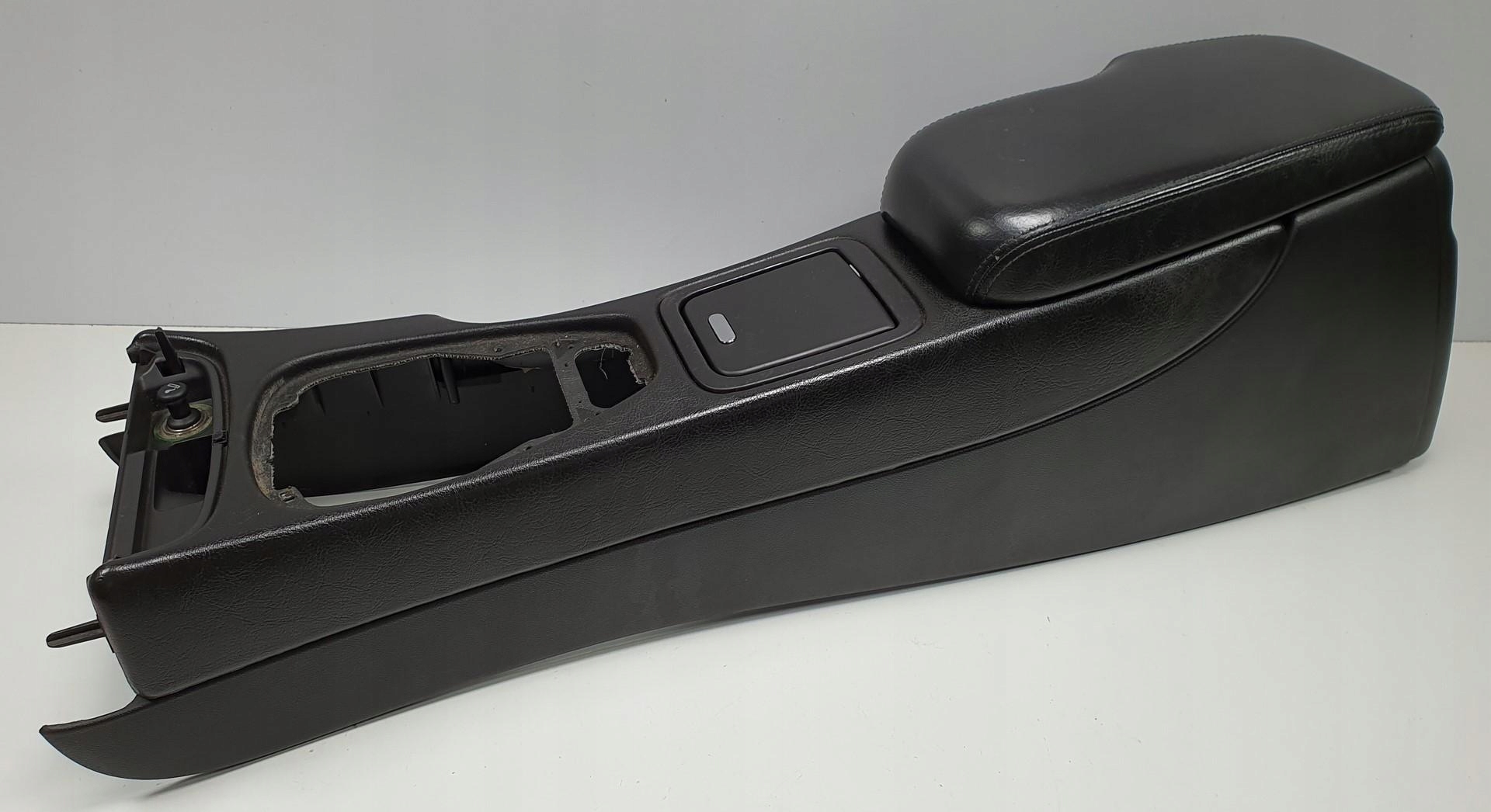 TUNEL ŚRODKOWY PODŁOKIETNIK JAGUAR S-TYPE EUROPA Typ samochodu Samochody osobowe