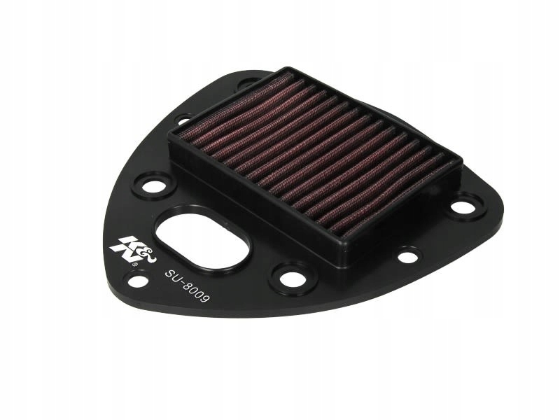 Vzduchový filter K&n SU-8009