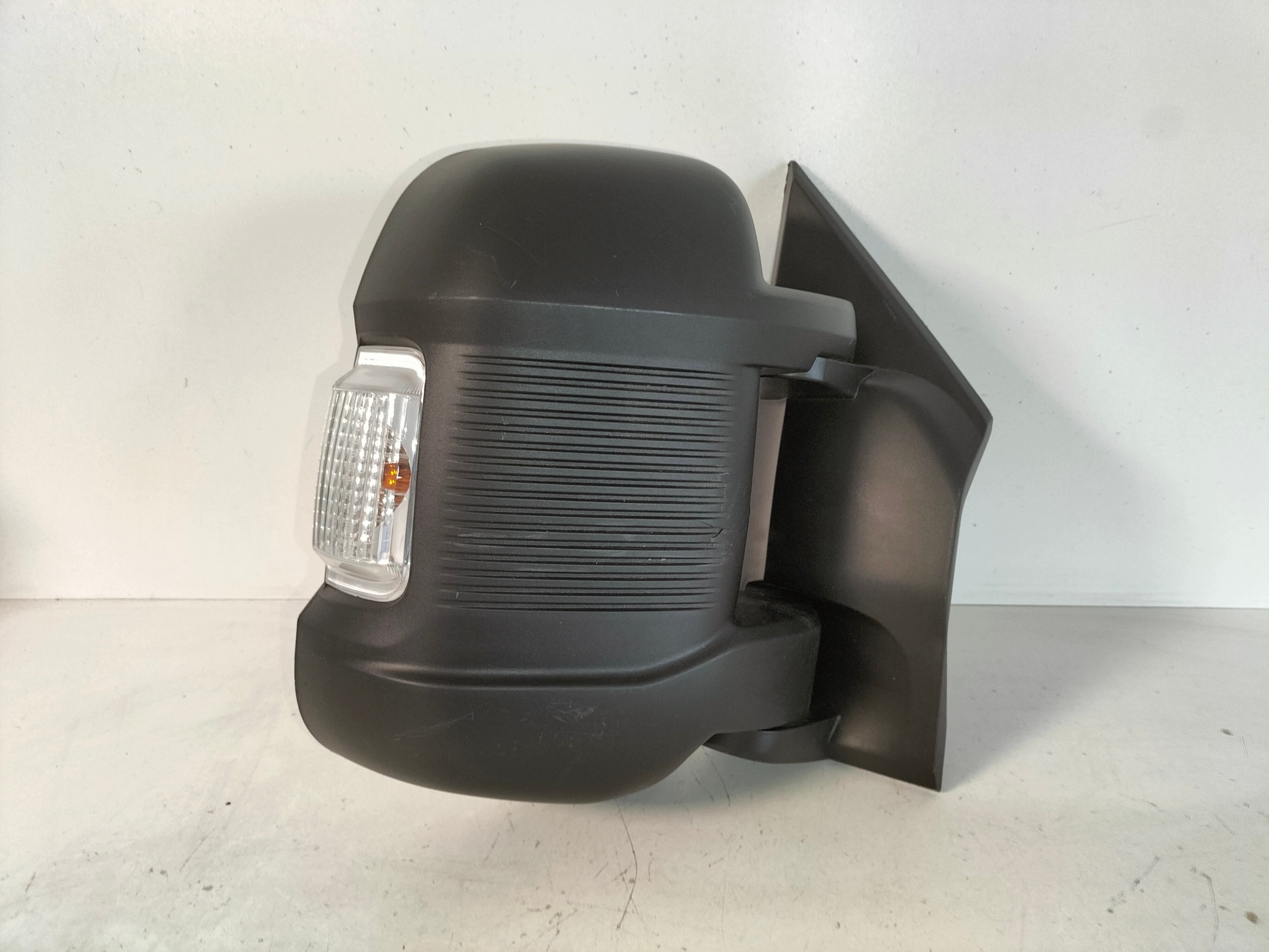 mirror right electrics DUCATO BOXER JUMPER III LIFT IV 23