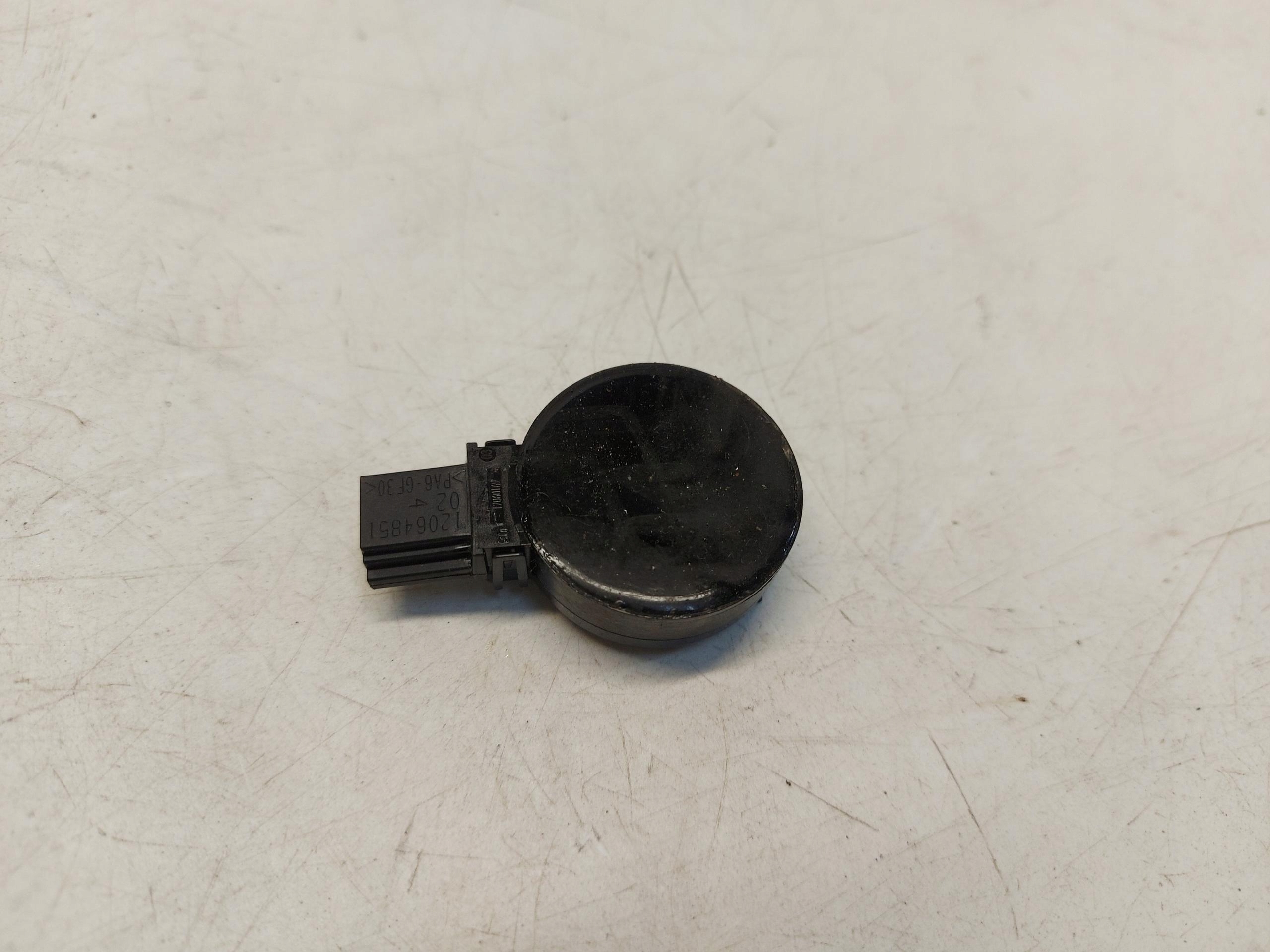 Ford Ranger VI 6 Sensor sensor Regen 12064851