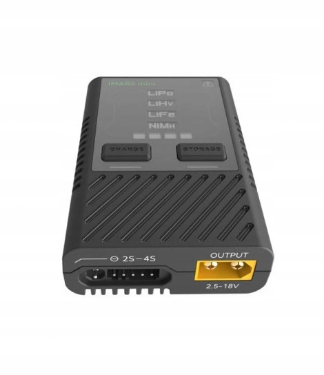 Gens Ace IMARS mini G-Tech - ładowarka USB-C Marka GensAce