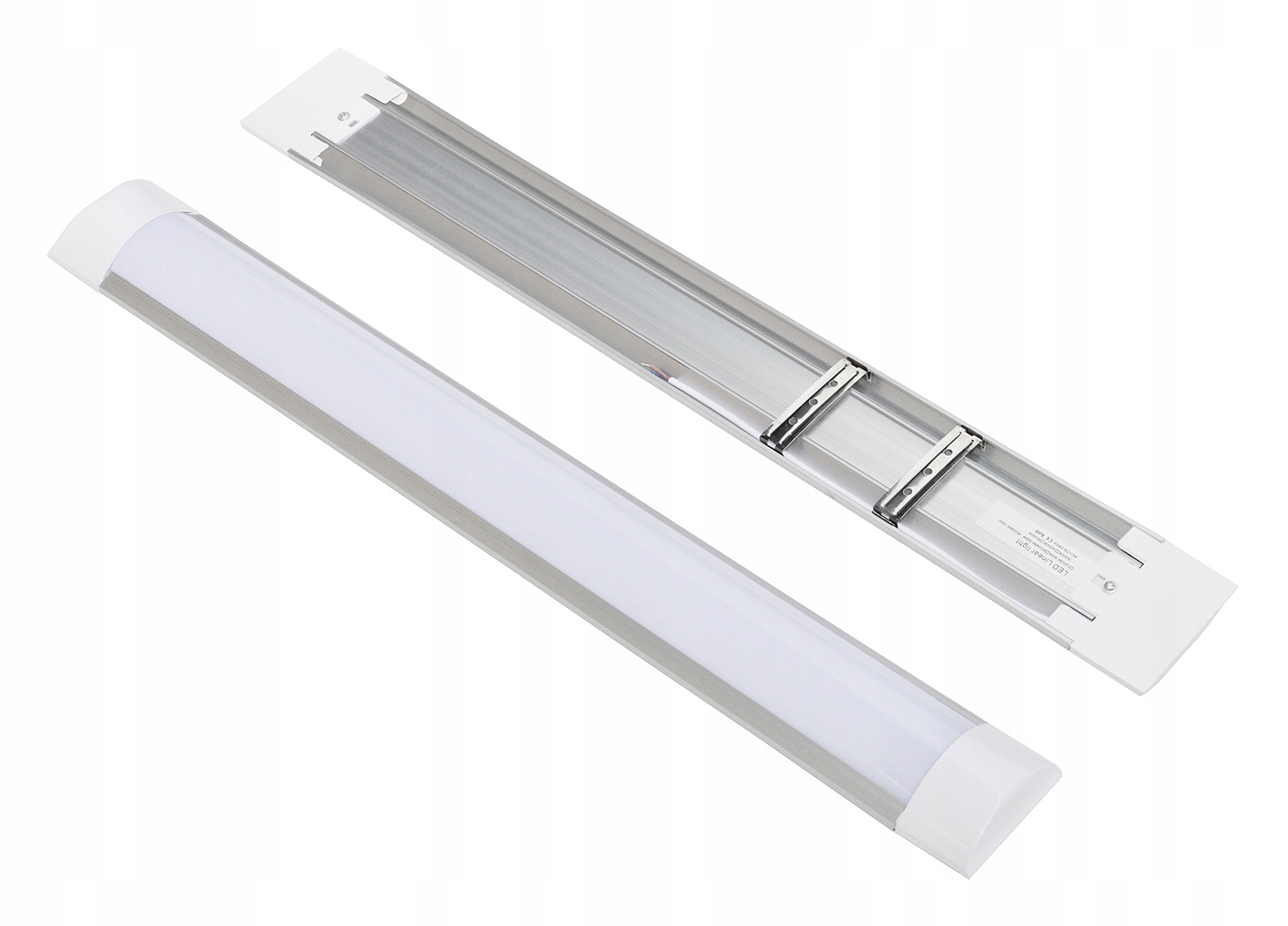 

Lampa Inoxx Natynkowa LL60CM 18W 6000K ML Fs