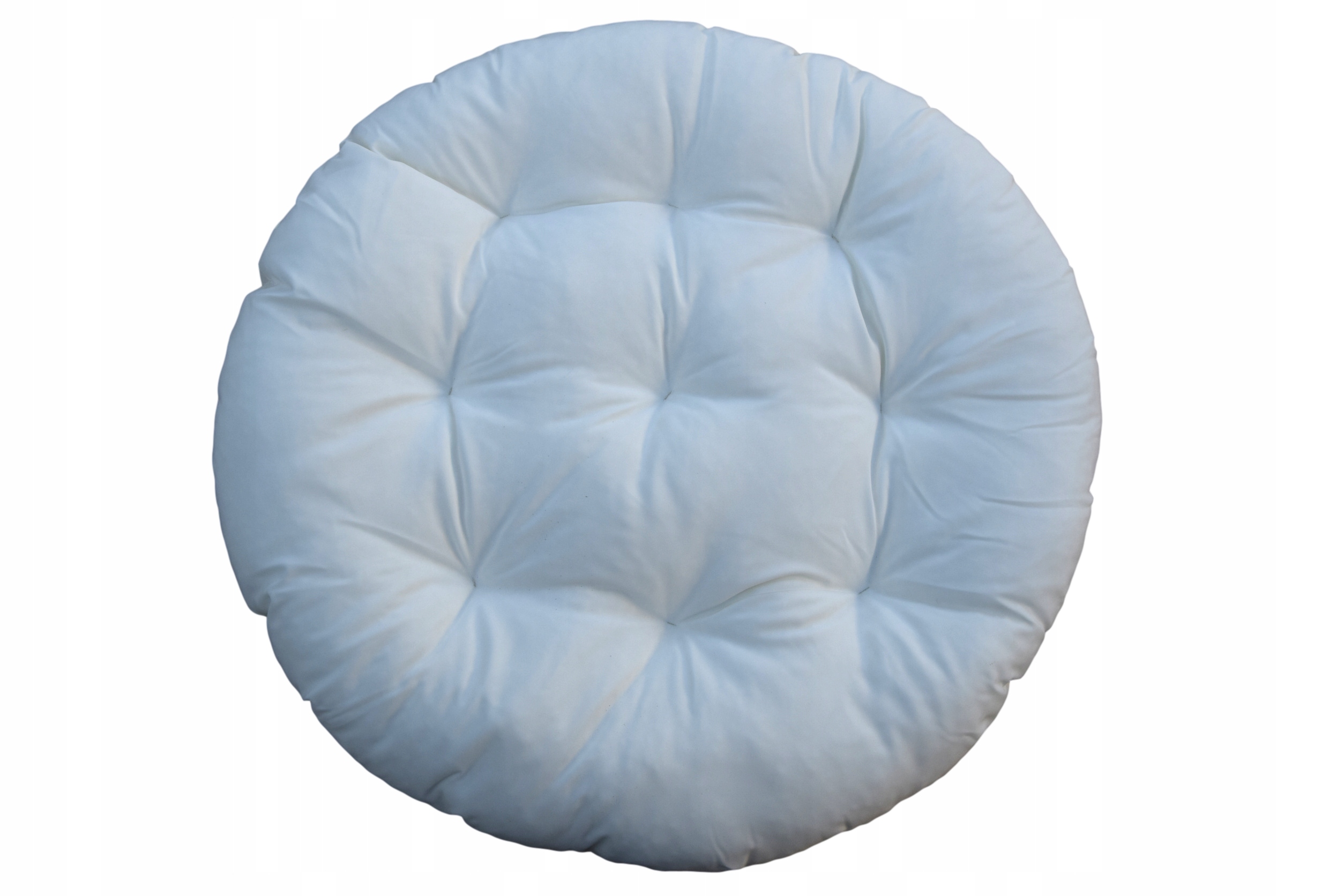 PODUSZKA NA HUŚTAWKĘ FOTEL BOCIANIE GNIAZDO - 65CM Materiał inny