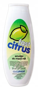 

Żel do silnie zabrudzonych rąk Multibond 500ml