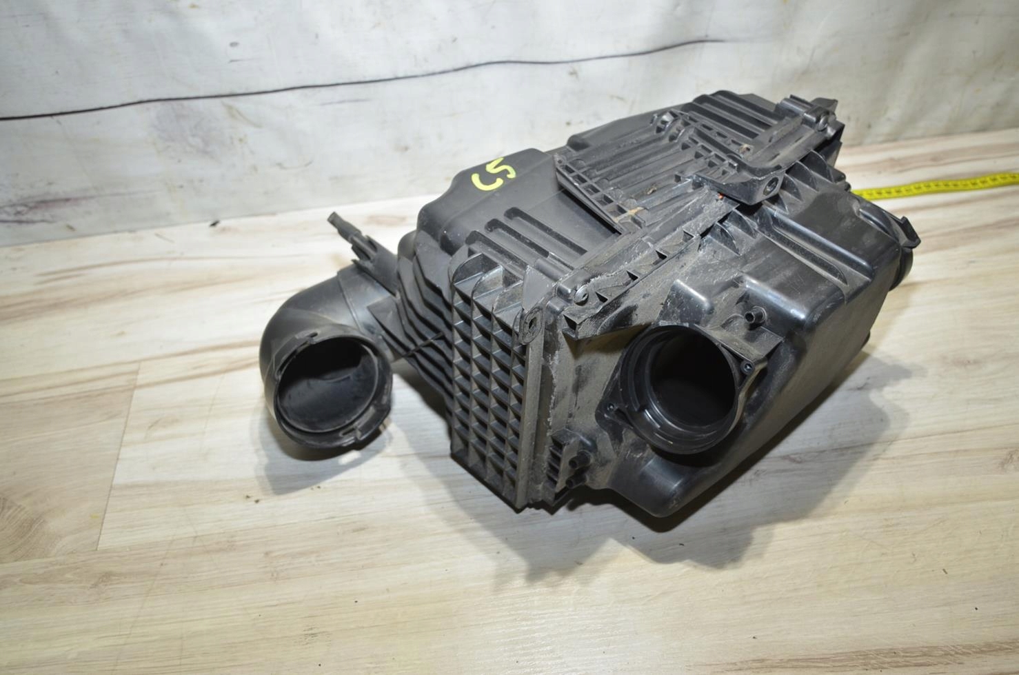 Gehäuse filter luft Citroen C5 X7 III Lift