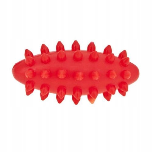 

Tullo Fasolka sensoryczna 7,4cm (czerwona), 1szt.