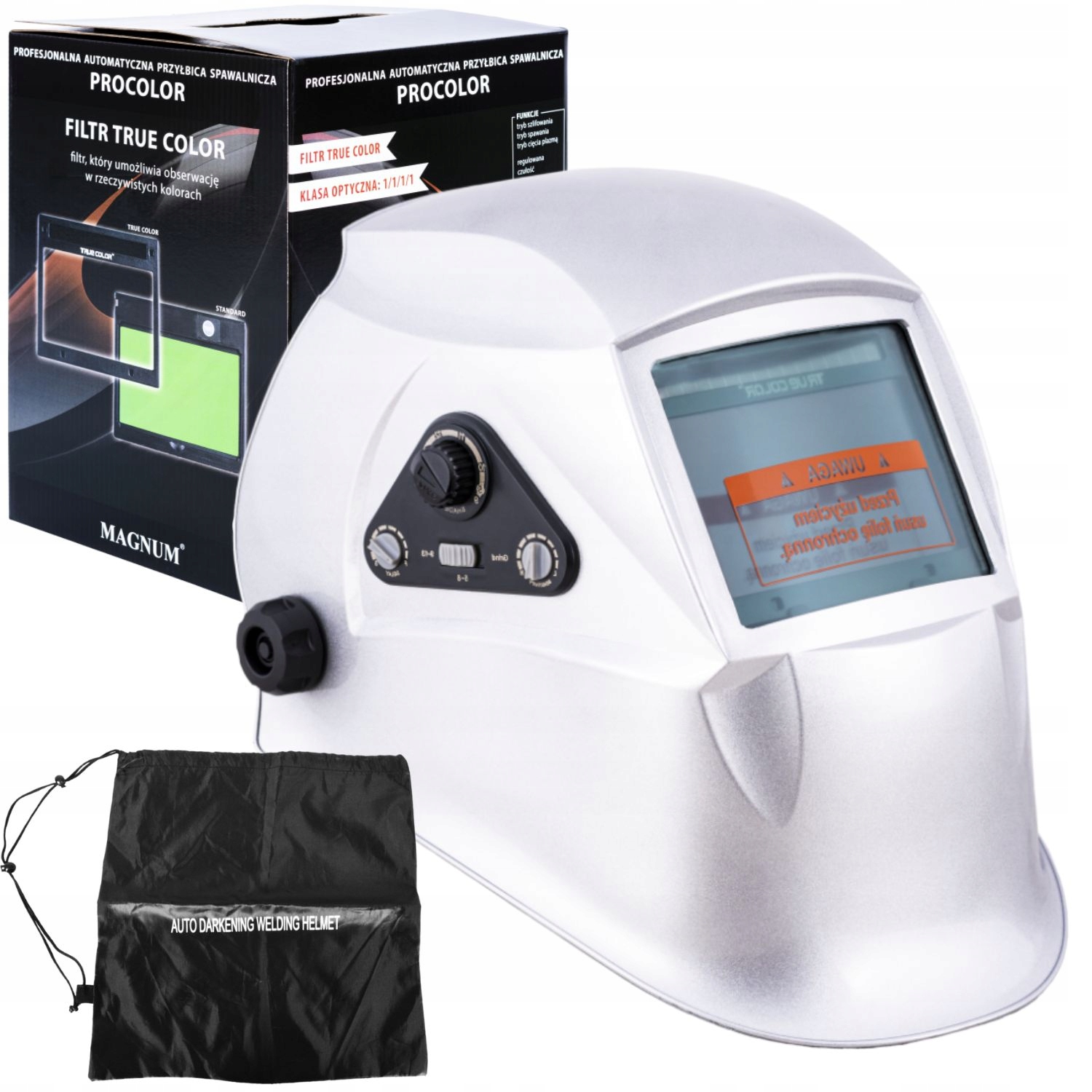 СВАРОЧНАЯ МАСКА АВТО ЗАТЕМНЕНИЕ ФИЛЬТР