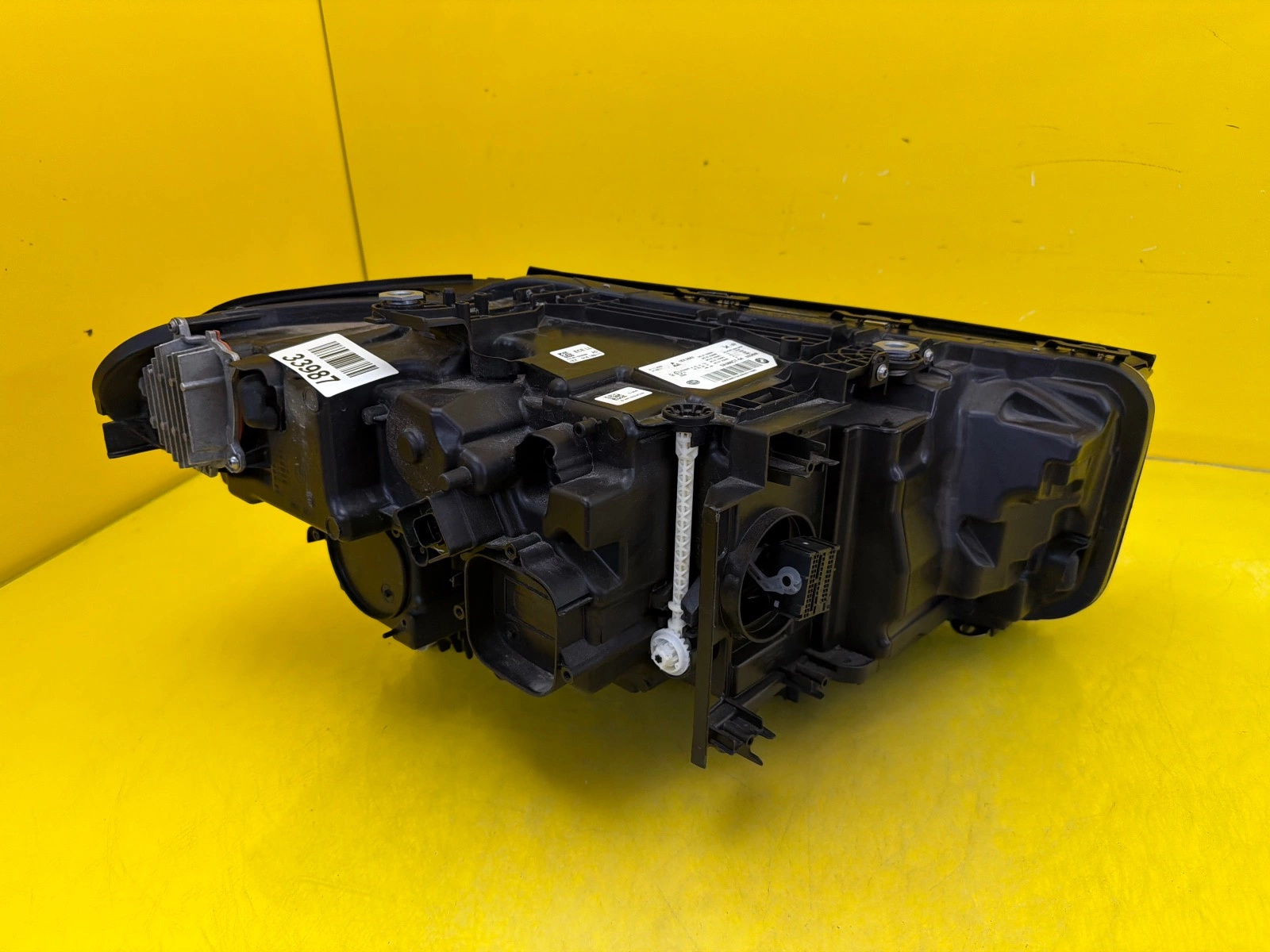light left BMW 5 G30 G31 Lift 20-24 Full Led Adaptive 5A388C7-04