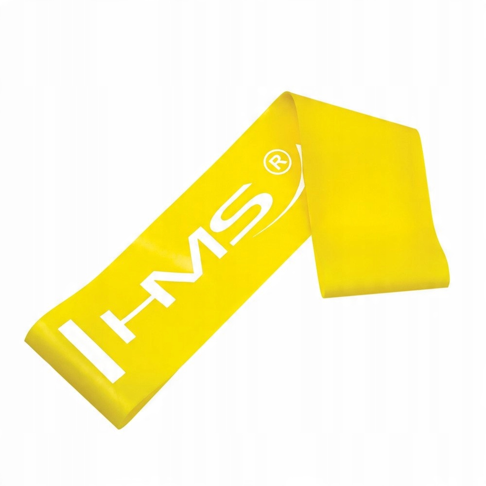

Guma taśma do ćwiczeń mini band 4,5-7 Kg Hms
