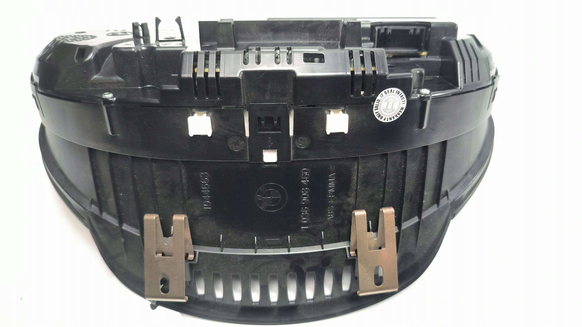 dials clock EU 9363246 BMW X6 F16