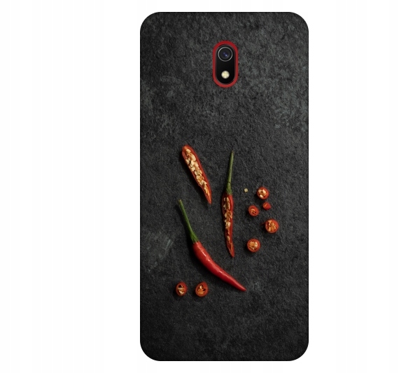 

Etui na telefon Xiaomi Redmi 8A Papryczka chilli p