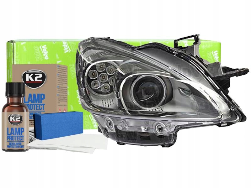 Reflektor Valeo 044531 5756091V 5756091V