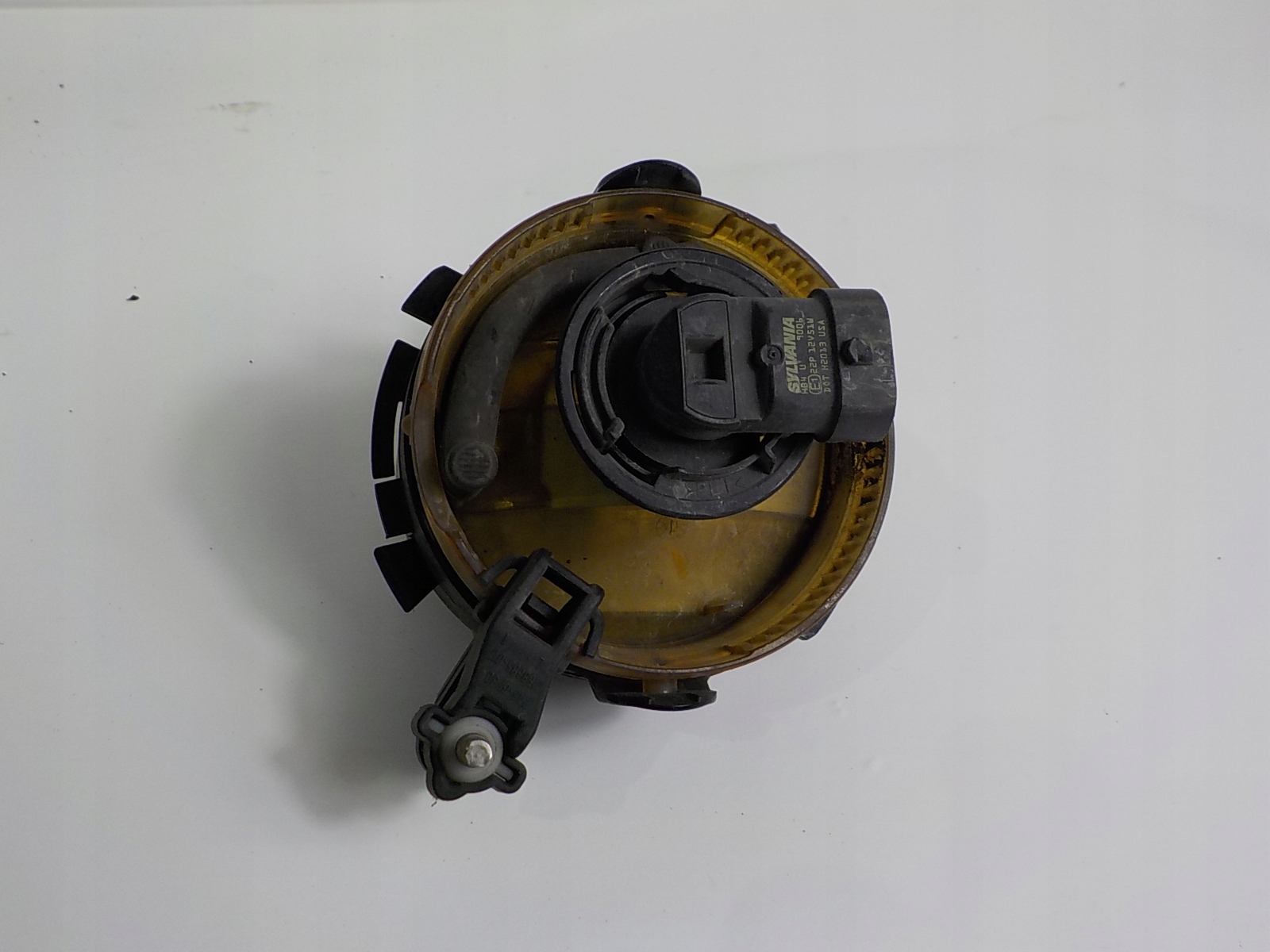 SEAT IBIZA IV 6J fog light left front front 168608-01L