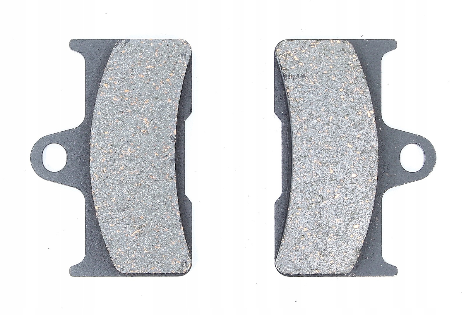 KLOCKI HAMULCOWE CF MOTO TYŁ CF500 X5 X7 X8 800CC