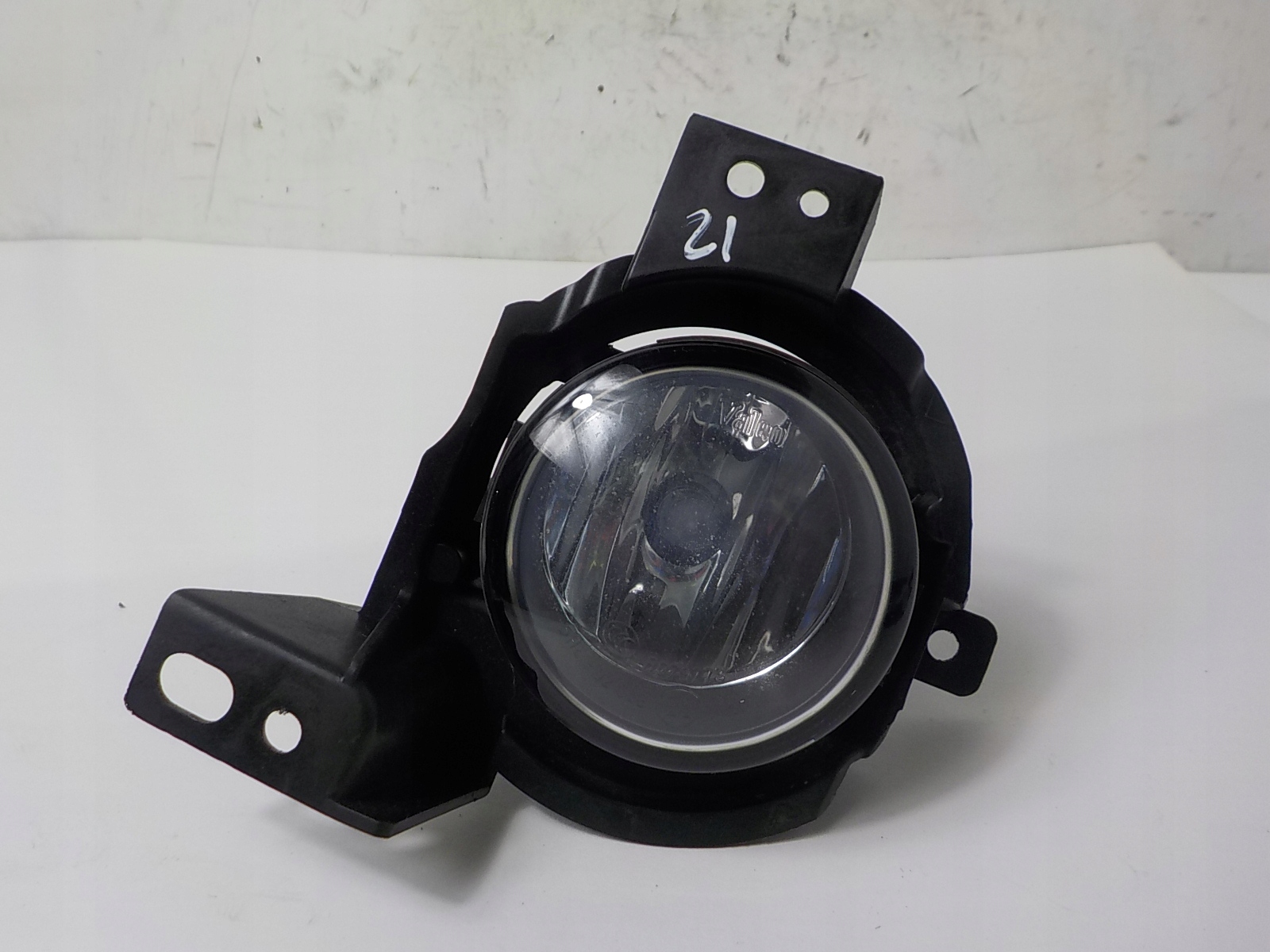 RENAULT SCENIC MEGANE fog light front 89202502 8200074008