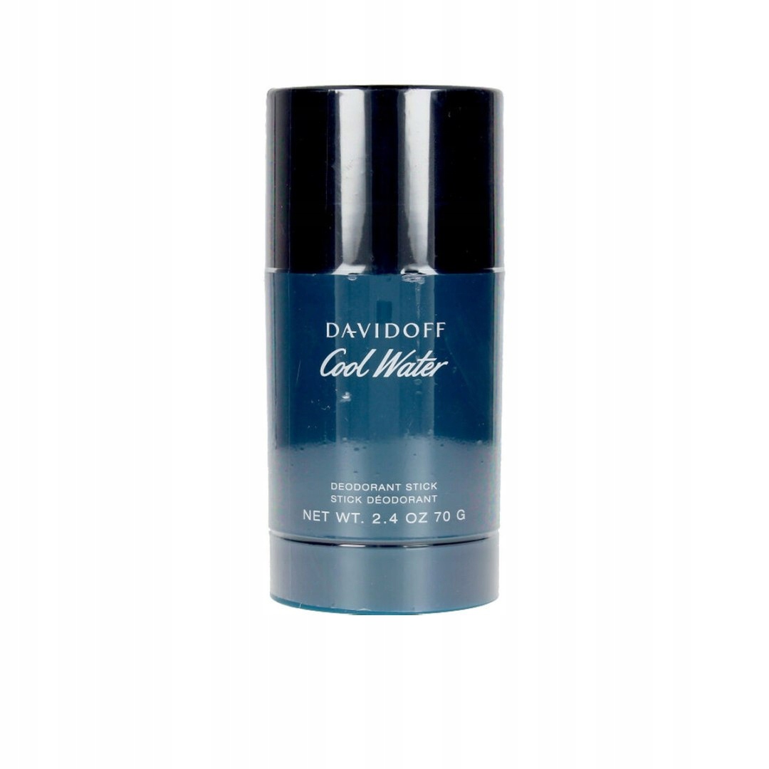 Tuhý deodorant Davidoff Cwm Deo 70 ml 75 ml